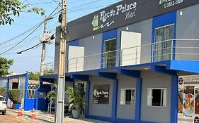 Recife Palace Hotel